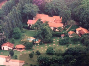 Chácara Araçoiaba da Serra - 10' de Sorocaba